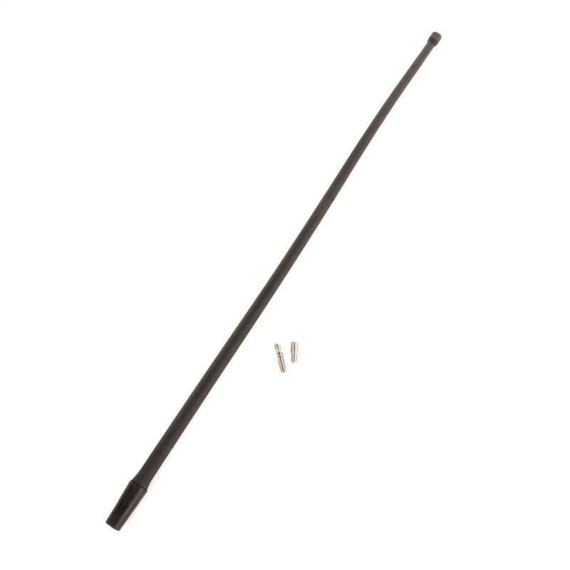 Jeep TJ Antenna - Rugged Ridge - Reflex - `97-`06